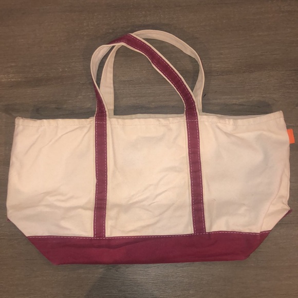 Delta Zeta Canvas Tote - Picture 2 of 12